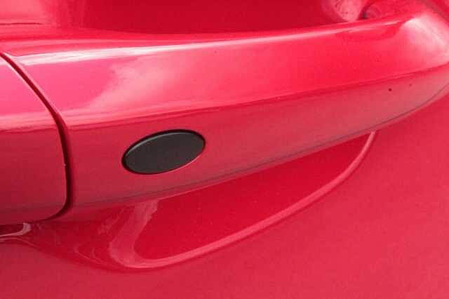 Hyundai TUCSON 1.6 TGDi Hybrid 230 Ultimate 5dr 2WD Auto