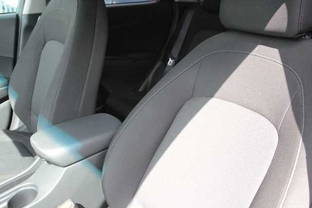 Hyundai KONA 1.0 TGDi 48V MHEV Premium 5dr Green