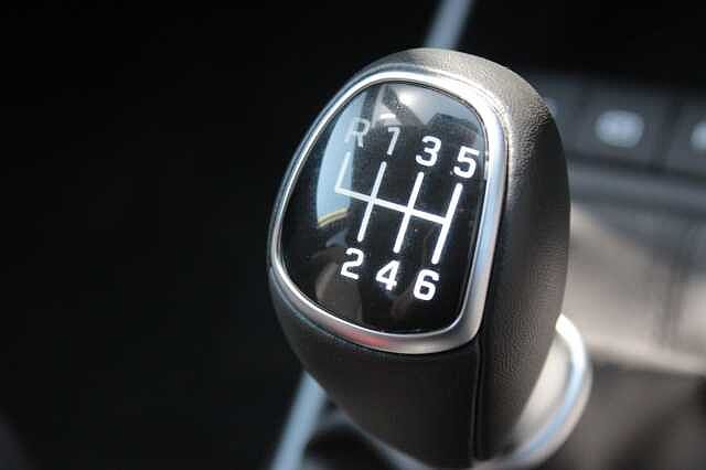 Hyundai i20 1.0 T-GDi Ultimate Euro 6 (s/s) 5dr