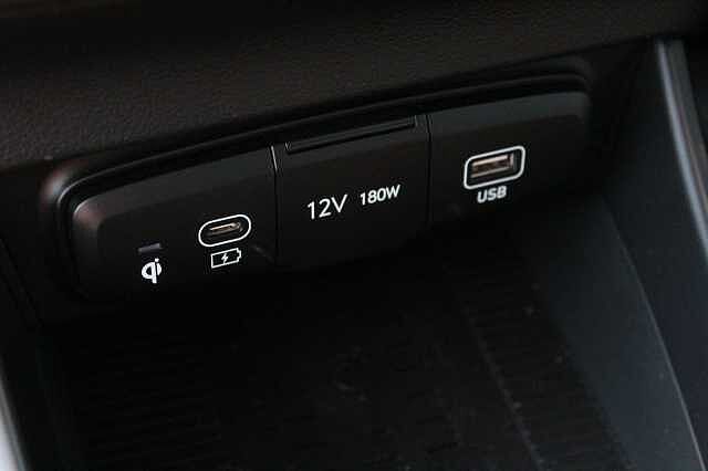 Hyundai i20 1.0 T-GDi Ultimate Euro 6 (s/s) 5dr