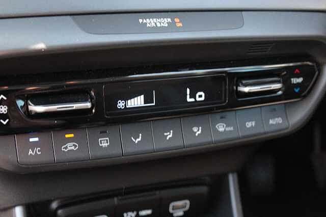 Hyundai i20 1.0 T-GDi Ultimate Euro 6 (s/s) 5dr