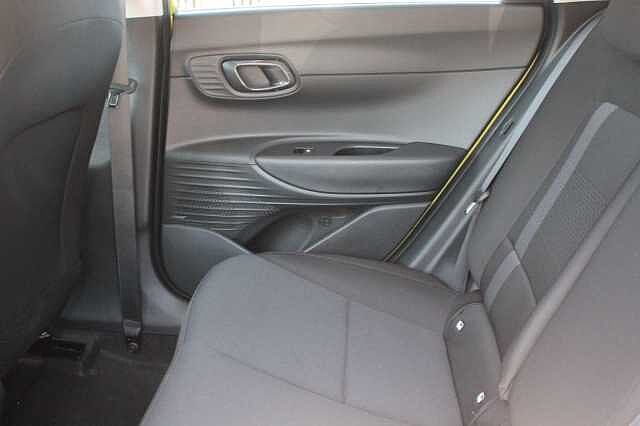 Hyundai i20 1.0 T-GDi Ultimate Euro 6 (s/s) 5dr