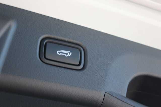 Hyundai TUCSON 1.6T Hybrid Ultimate 5dr Auto