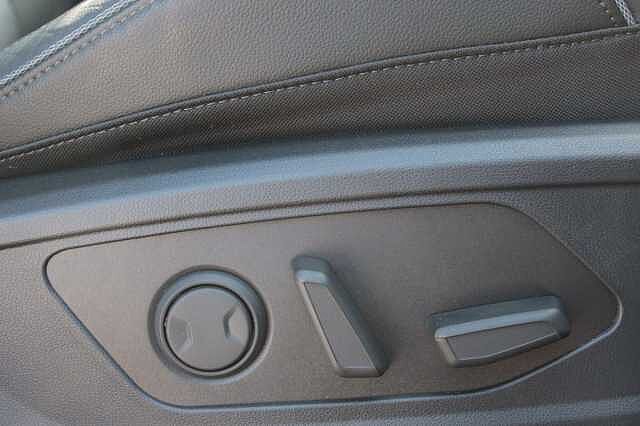 Hyundai TUCSON 1.6T Hybrid Ultimate 5dr Auto