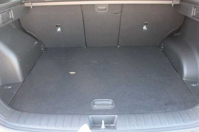 Hyundai TUCSON 1.6T Hybrid Ultimate 5dr Auto