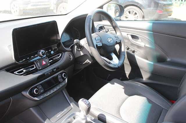 Hyundai i30 1.0T GDi Premium 5dr