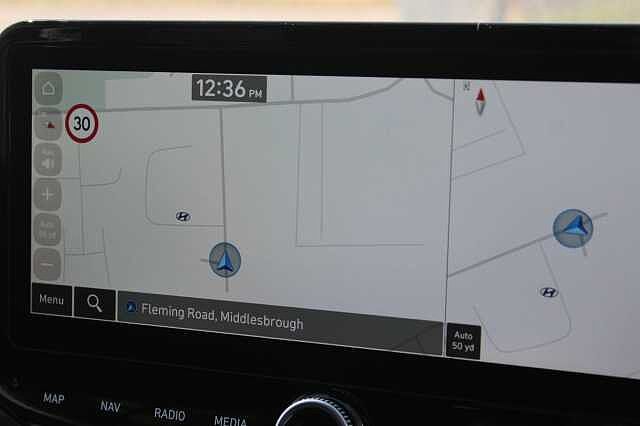Hyundai i30 1.0T GDi Premium 5dr