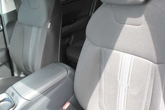 Hyundai TUCSON 1.6 TGDi Hybrid 230 Premium 5dr 2WD Auto
