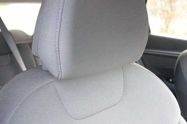 Hyundai TUCSON 1.6 TGDi Hybrid 230 Premium 5dr 2WD Auto