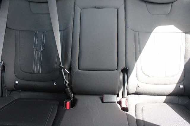 Hyundai TUCSON 1.6 TGDi Hybrid 230 Premium 5dr 2WD Auto