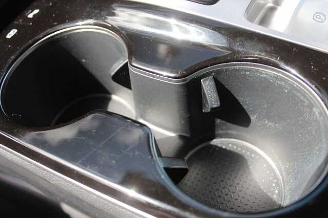 Hyundai TUCSON 1.6 TGDi Hybrid 230 Premium 5dr 2WD Auto