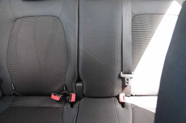 Hyundai I10 1.0 SE 5dr Red
