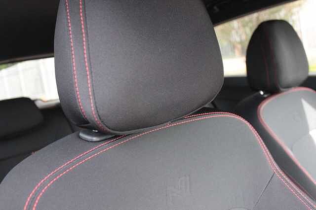 Hyundai i20 1.0T GDi 48V MHD 120 N Line 5dr