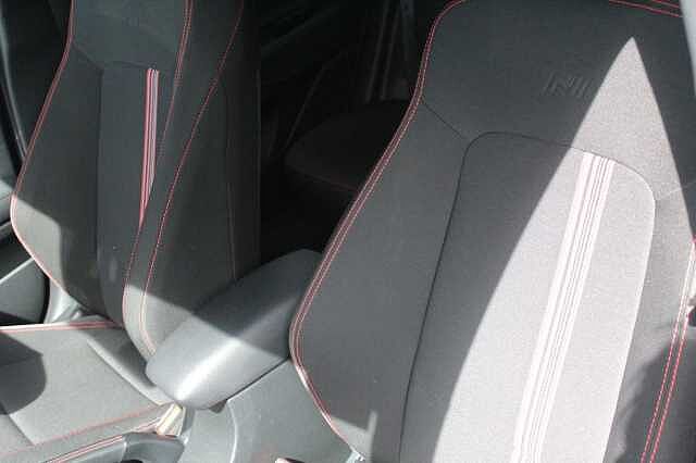 Hyundai i20 1.0T GDi 48V MHD 120 N Line 5dr