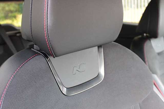 Hyundai TUCSON 1.6 TGDi N Line 5dr 2WD