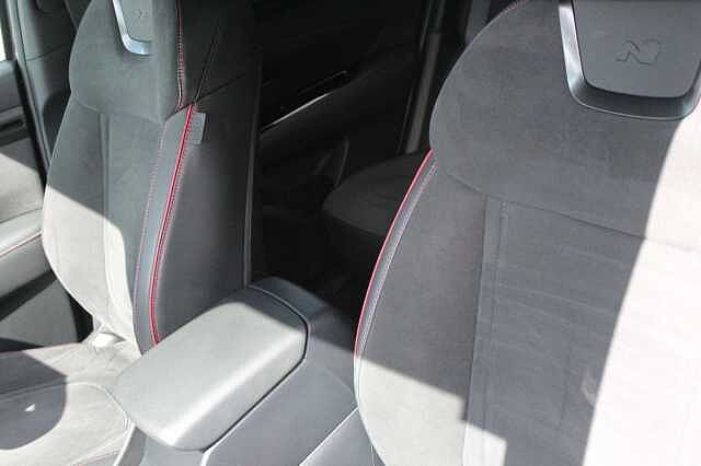 Hyundai TUCSON 1.6 TGDi N Line 5dr 2WD
