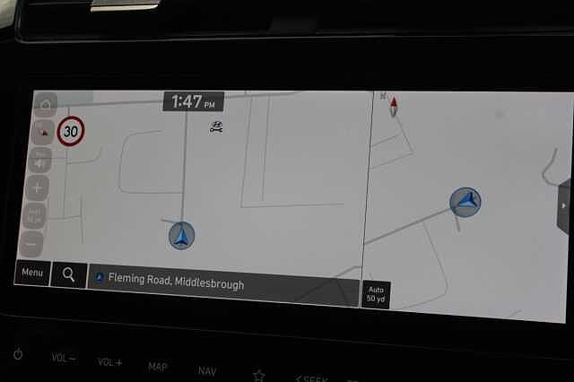 Hyundai TUCSON 1.6 TGDi N Line 5dr 2WD