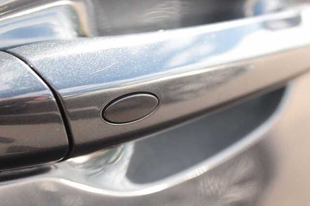 Hyundai TUCSON 1.6 TGDi N Line 5dr 2WD