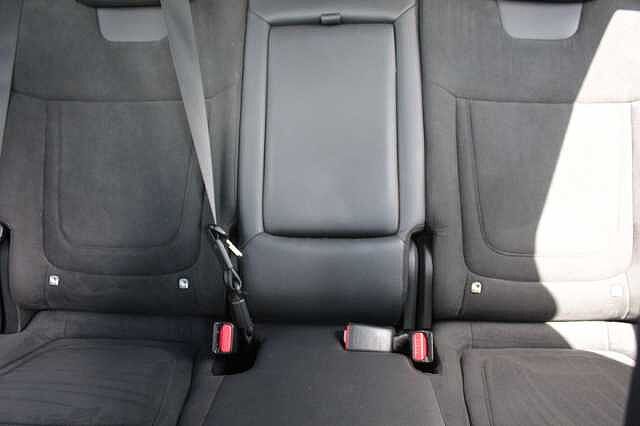 Hyundai TUCSON 1.6 TGDi N Line 5dr 2WD
