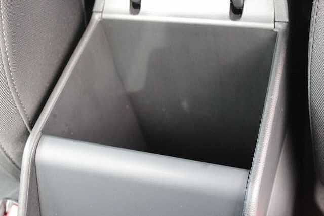 Hyundai TUCSON 1.6 TGDi SE Connect 5dr 2WD White