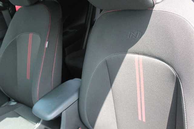 Hyundai KONA 1.0T N Line 5dr