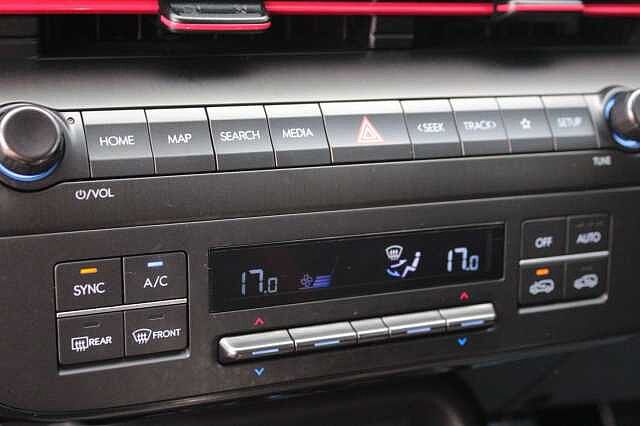 Hyundai KONA 1.0T N Line 5dr