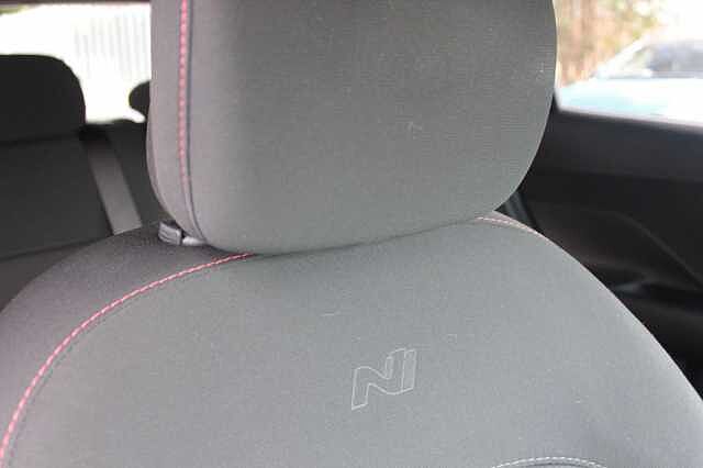 Hyundai KONA 1.0T N Line 5dr