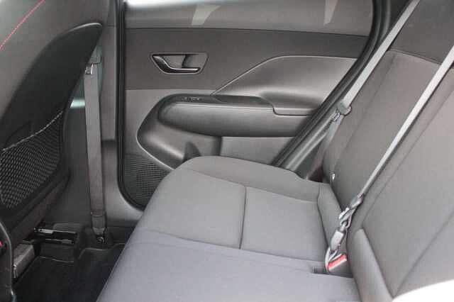 Hyundai KONA 1.0T N Line 5dr