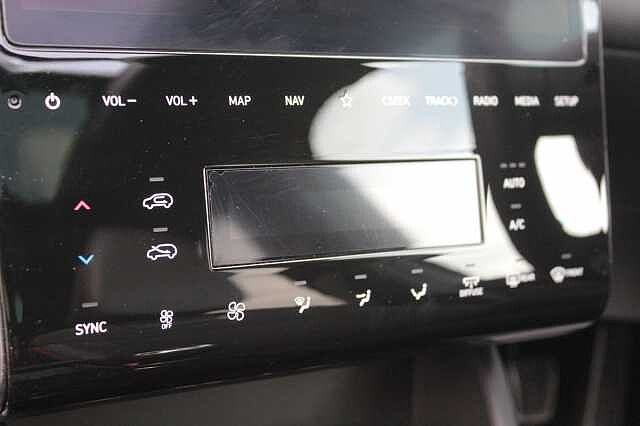 Hyundai TUCSON 1.6 TGDi N Line S 5dr 2WD Grey