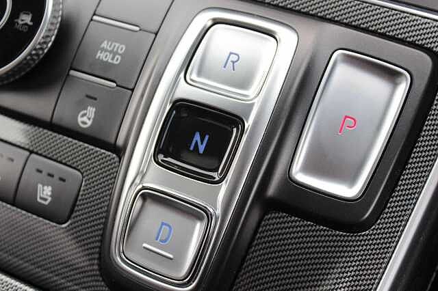 Hyundai SANTA FE 1.6 TGDi Hybrid Ultimate 5dr 4WD Auto