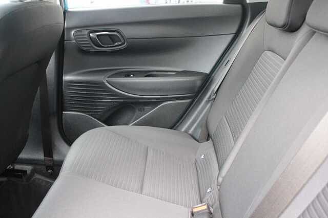 Hyundai i20 1.0T GDi 48V MHD Premium 5dr