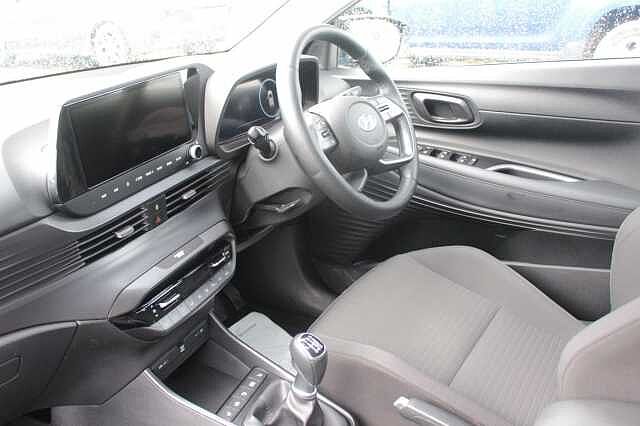 Hyundai i20 1.0T GDi 48V MHD Premium 5dr