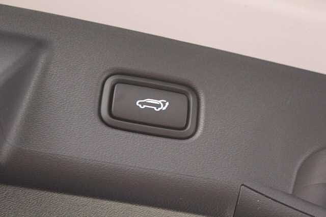 Hyundai TUCSON 1.6T 239 Hybrid N Line 5dr Auto