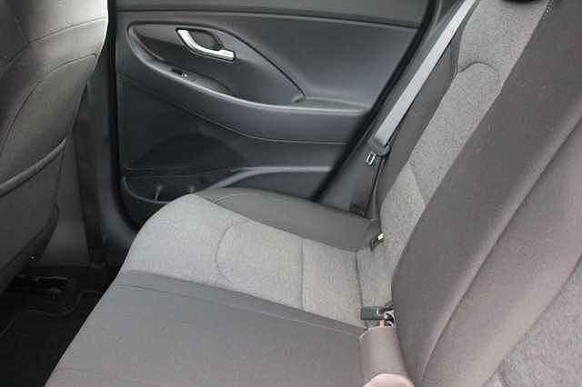 Hyundai i30 1.0T GDi SE Connect 5dr DCT