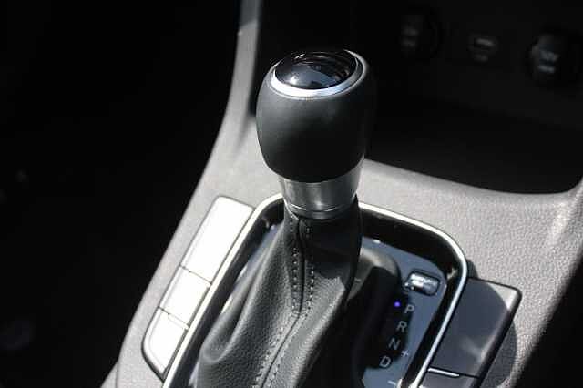 Hyundai i30 1.0T GDi SE Connect 5dr DCT