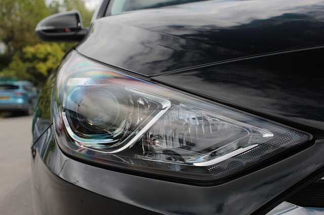 Hyundai i30 1.0T GDi SE Connect 5dr DCT