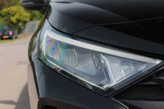 Hyundai I20 1.0T GDi N Line S 5dr Black
