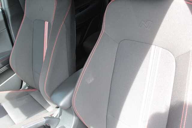 Hyundai I20 1.0T GDi N Line S 5dr Black