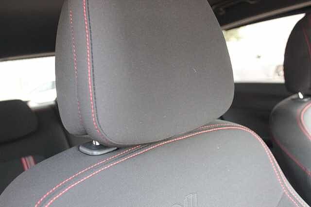 Hyundai I20 1.0T GDi N Line S 5dr Black