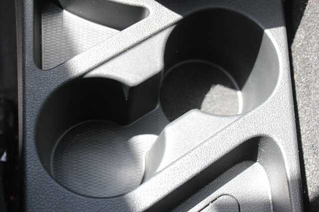 Hyundai I10 1.2 MPi SE Connect 5dr Black