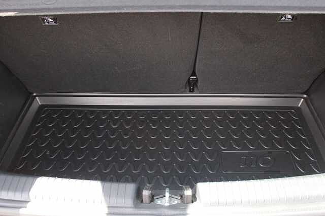 Hyundai I10 1.2 MPi SE Connect 5dr Black