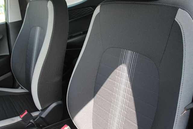 Hyundai I10 1.2 MPi SE Connect 5dr Black