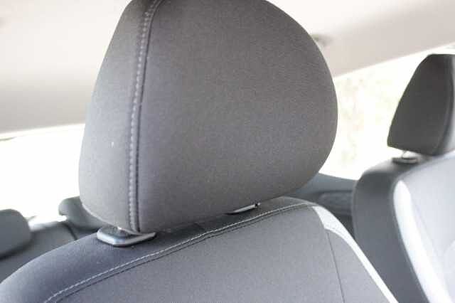Hyundai I10 1.2 MPi SE Connect 5dr Black