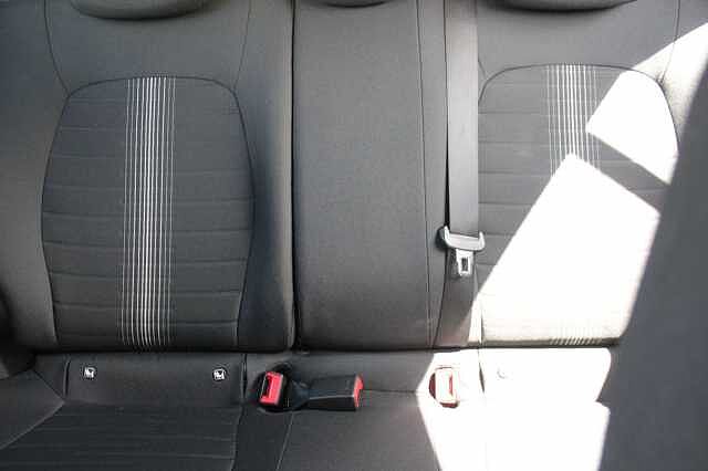 Hyundai I10 1.2 MPi SE Connect 5dr Black