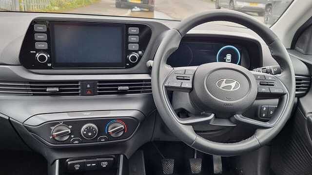Hyundai i20 1.0T GDi Advance 5dr