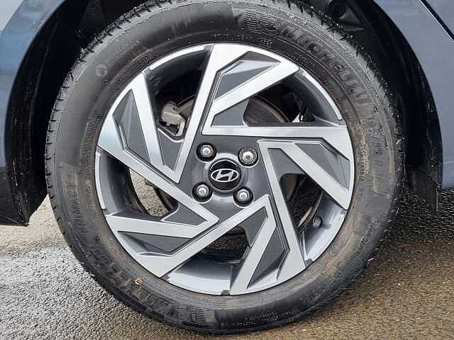Hyundai i20 1.0T GDi Advance 5dr