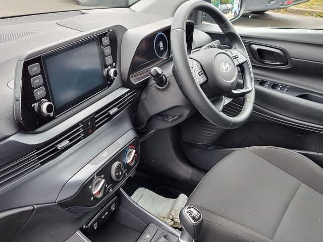 Hyundai i20 1.0T GDi Advance 5dr