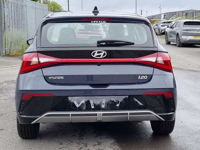 Hyundai i20 1.0T GDi Advance 5dr