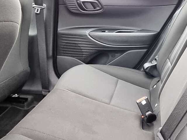Hyundai i20 1.0T GDi Advance 5dr