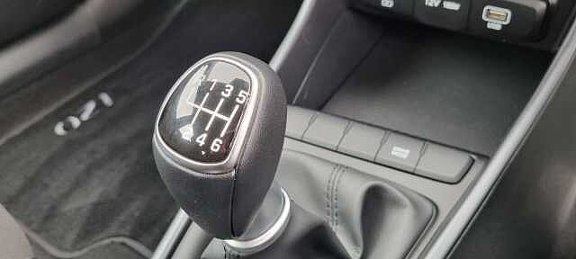 Hyundai i20 1.0T GDi Advance 5dr